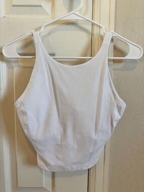 Lululemon Align high neck tank top